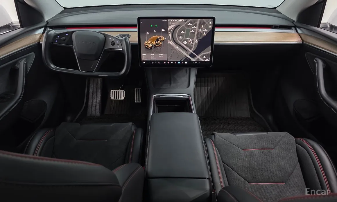 Фото 7 - Tesla Model Y