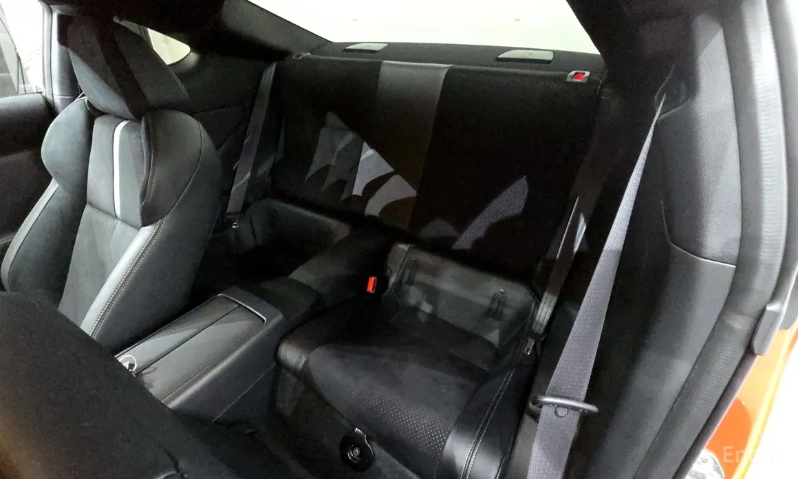 Фото 12 - Toyota 86