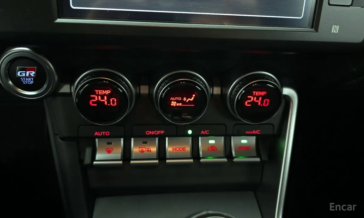 Фото 15 - Toyota 86