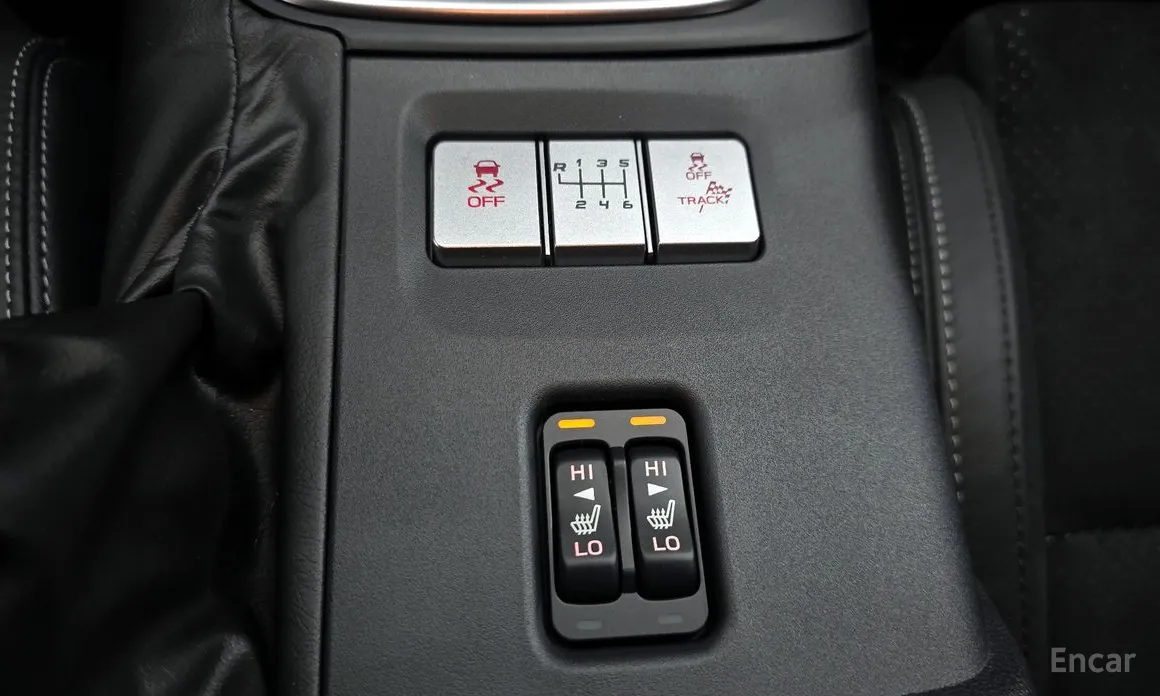 Фото 16 - Toyota 86