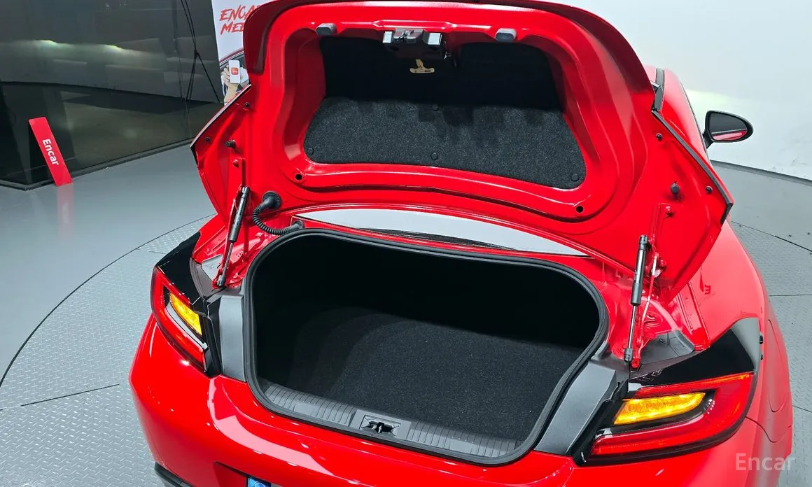 Фото 20 - Toyota 86