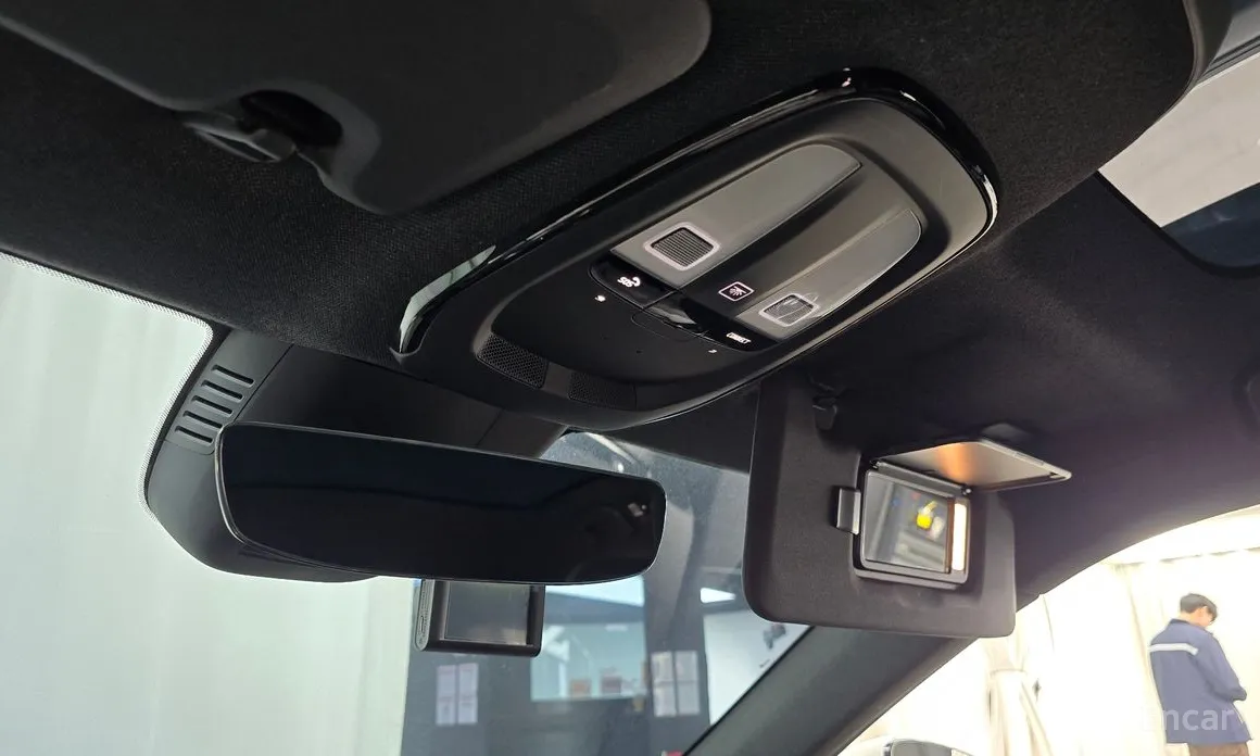 Фото 17 - Polestar 2