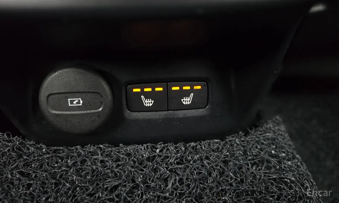 Фото 19 - Polestar 2