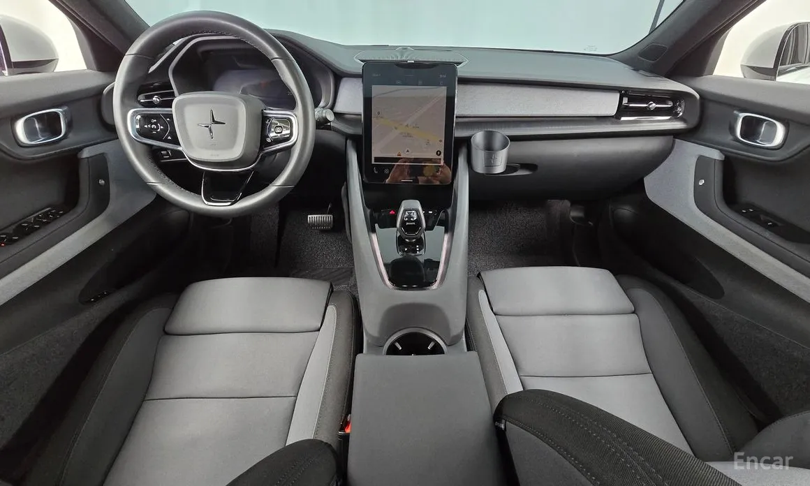 Фото 7 - Polestar 2