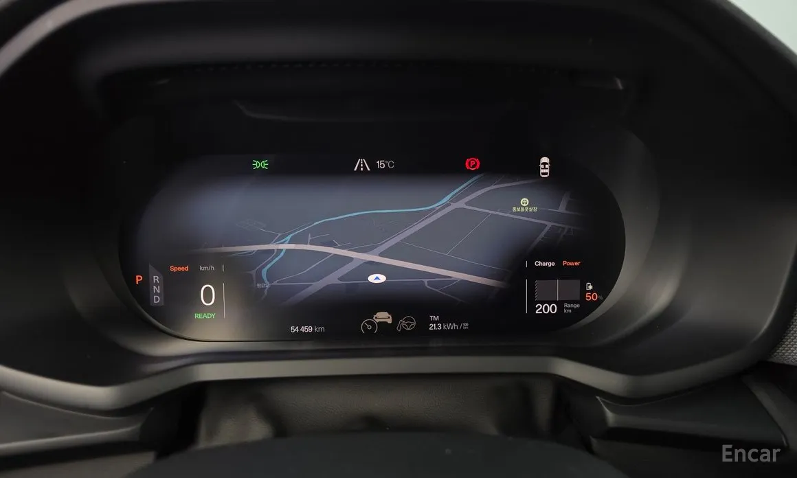 Фото 8 - Polestar 2