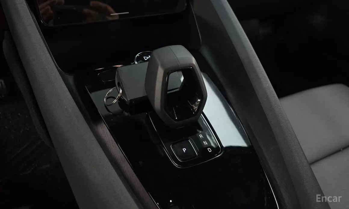 Фото 9 - Polestar 2