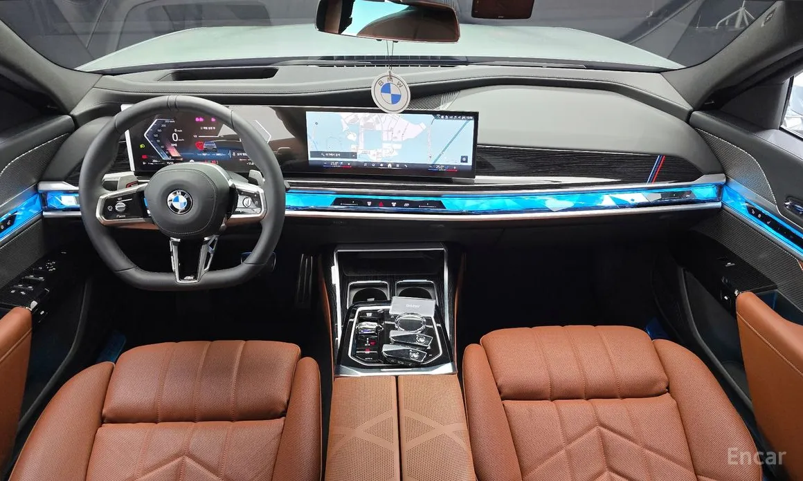 Фото 7 - BMW 7 Series