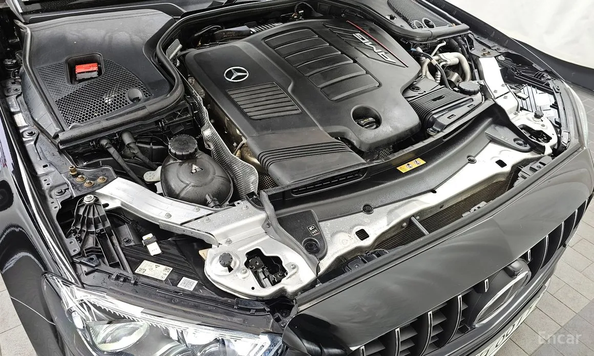 Фото 6 - Mercedes-Benz E-Class