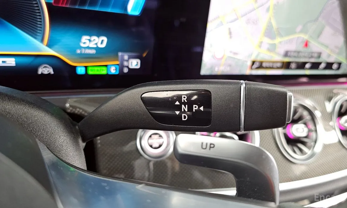 Фото 9 - Mercedes-Benz E-Class