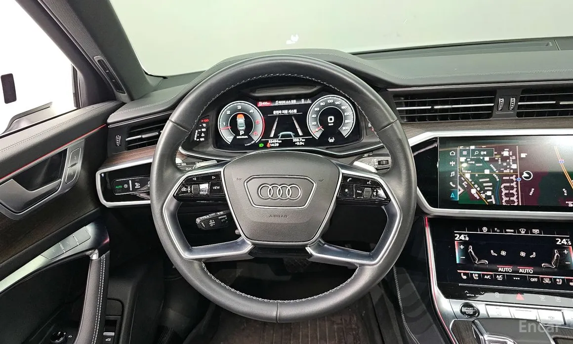 Фото 14 - Audi A6