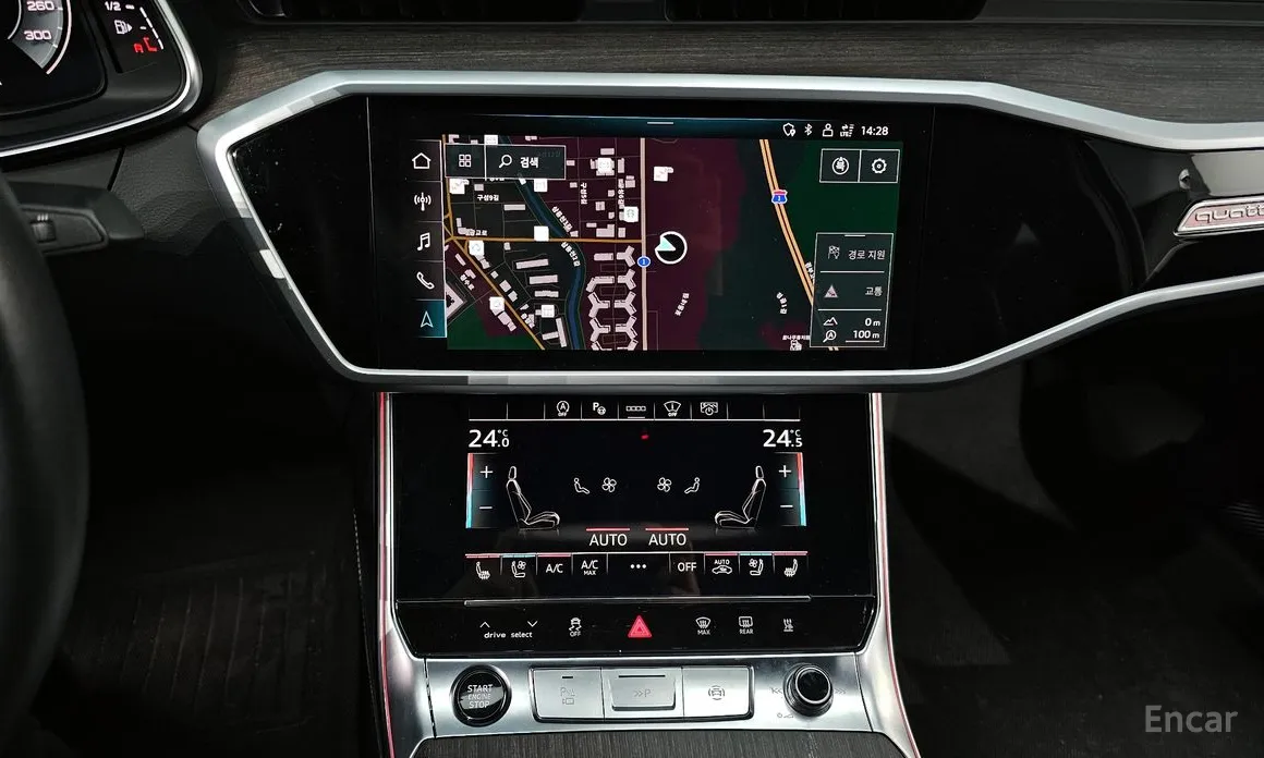 Фото 15 - Audi A6