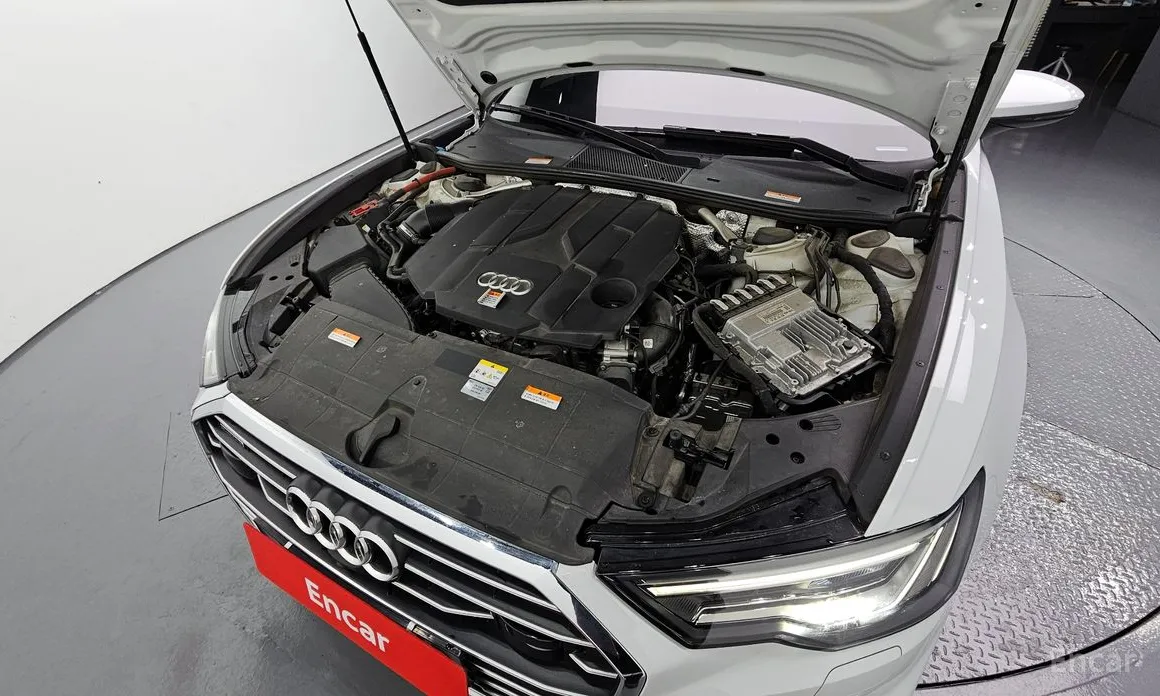 Фото 6 - Audi A6