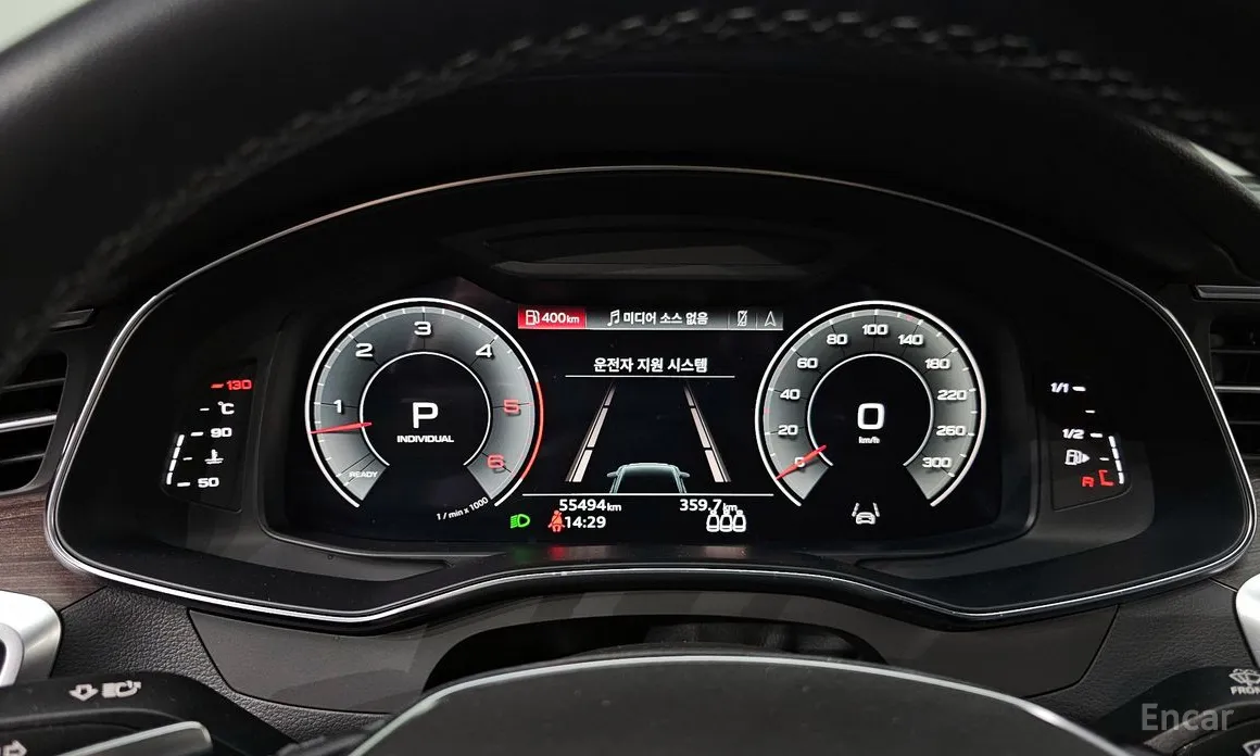 Фото 8 - Audi A6