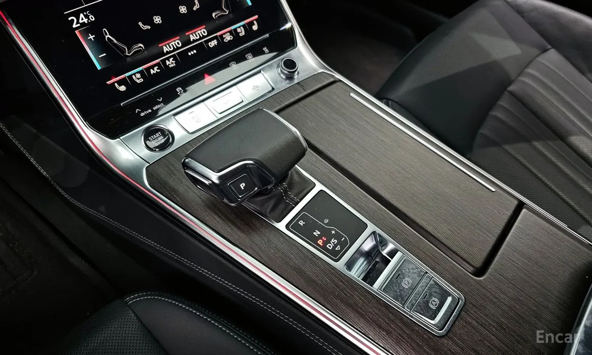 Фото 9 - Audi A6