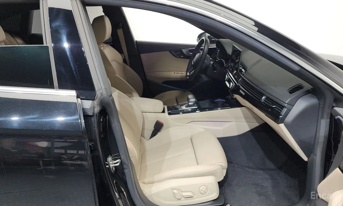 Фото 11 - Audi A5