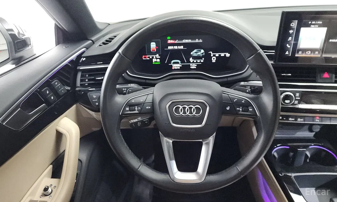 Фото 13 - Audi A5