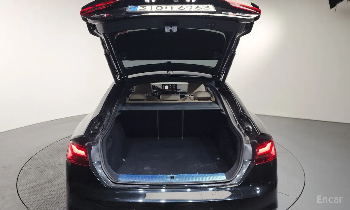 Фото 20 - Audi A5