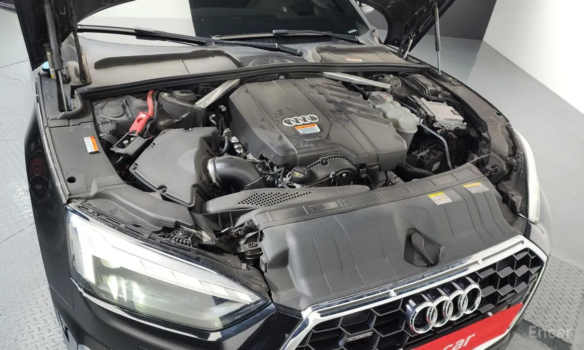 Фото 6 - Audi A5