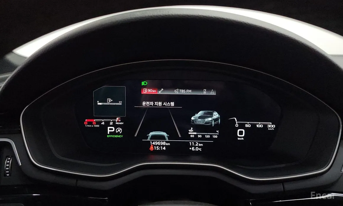 Фото 8 - Audi A5