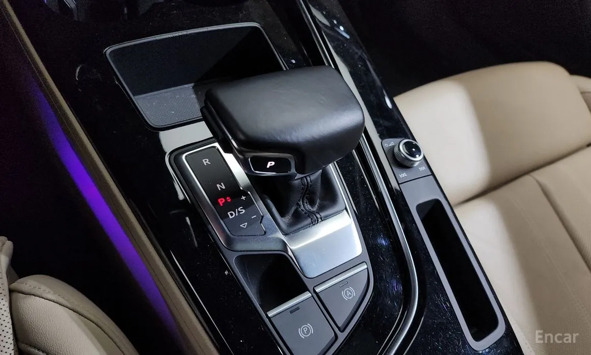 Фото 9 - Audi A5