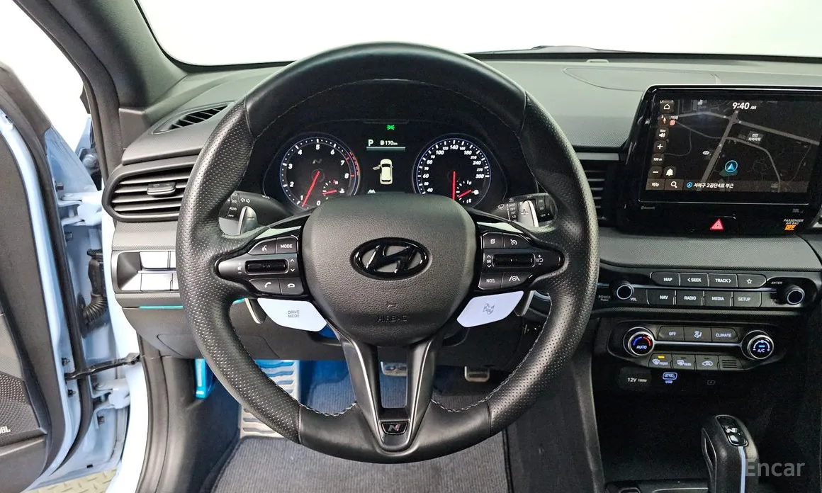 Фото 15 - Hyundai Veloster