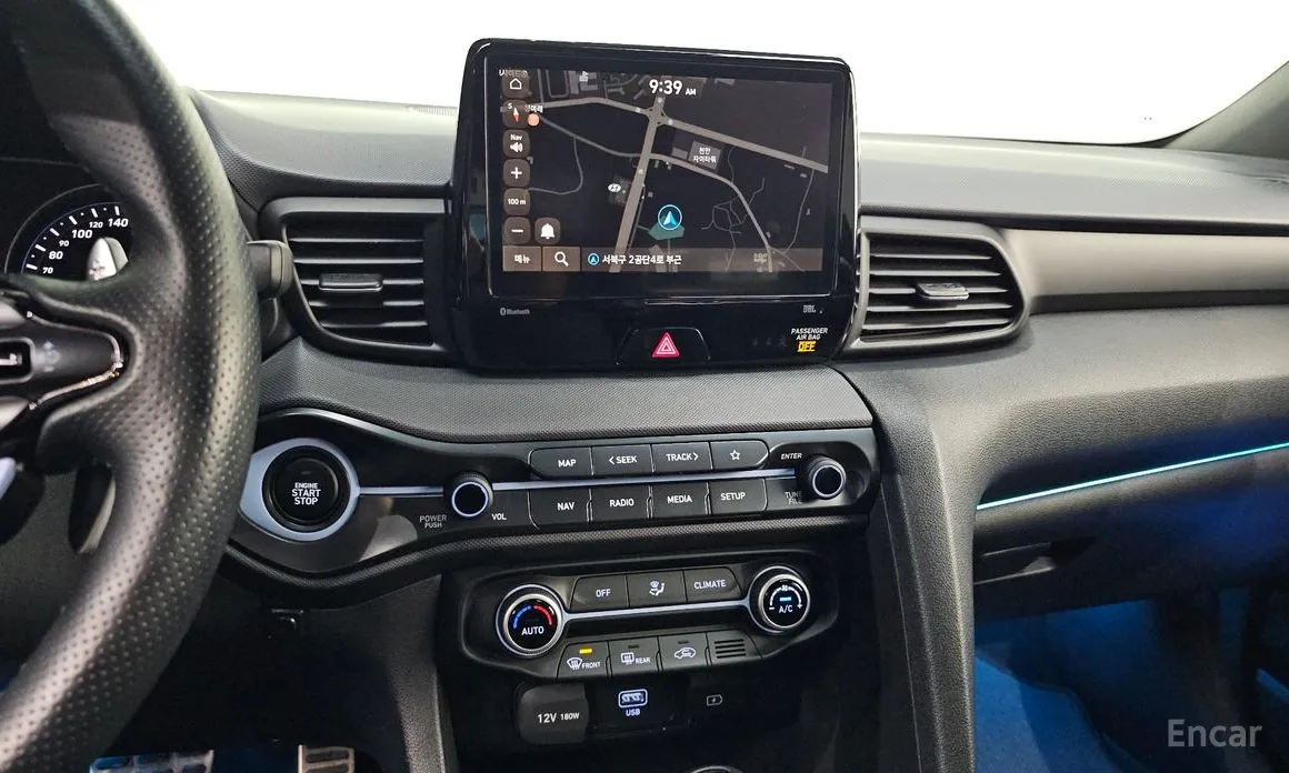 Фото 16 - Hyundai Veloster