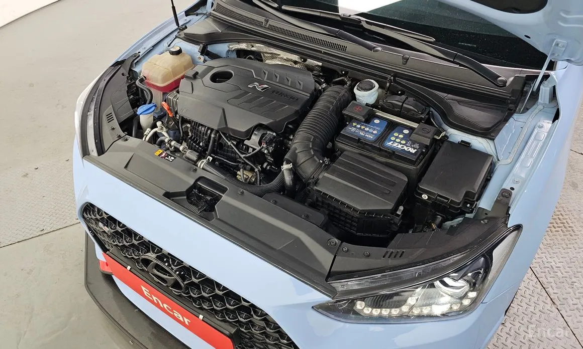 Фото 6 - Hyundai Veloster