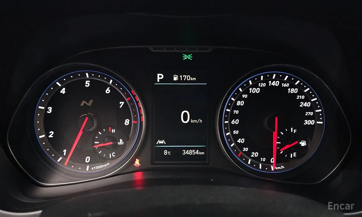 Фото 8 - Hyundai Veloster