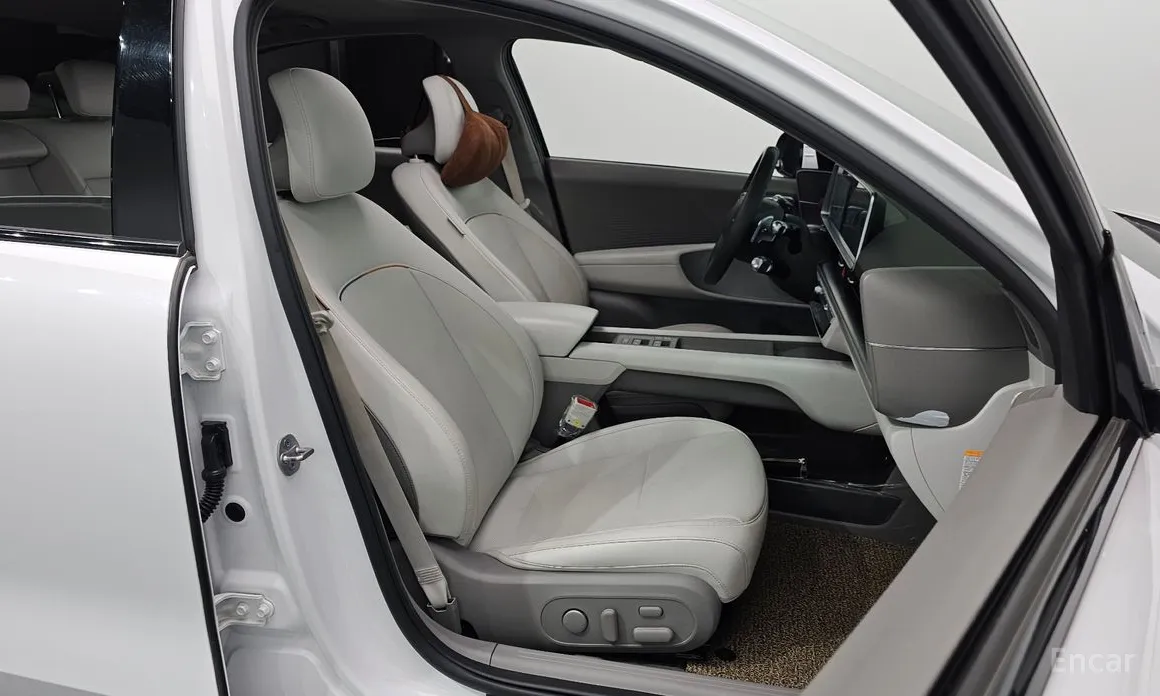 Фото 10 - Hyundai Ioniq 6