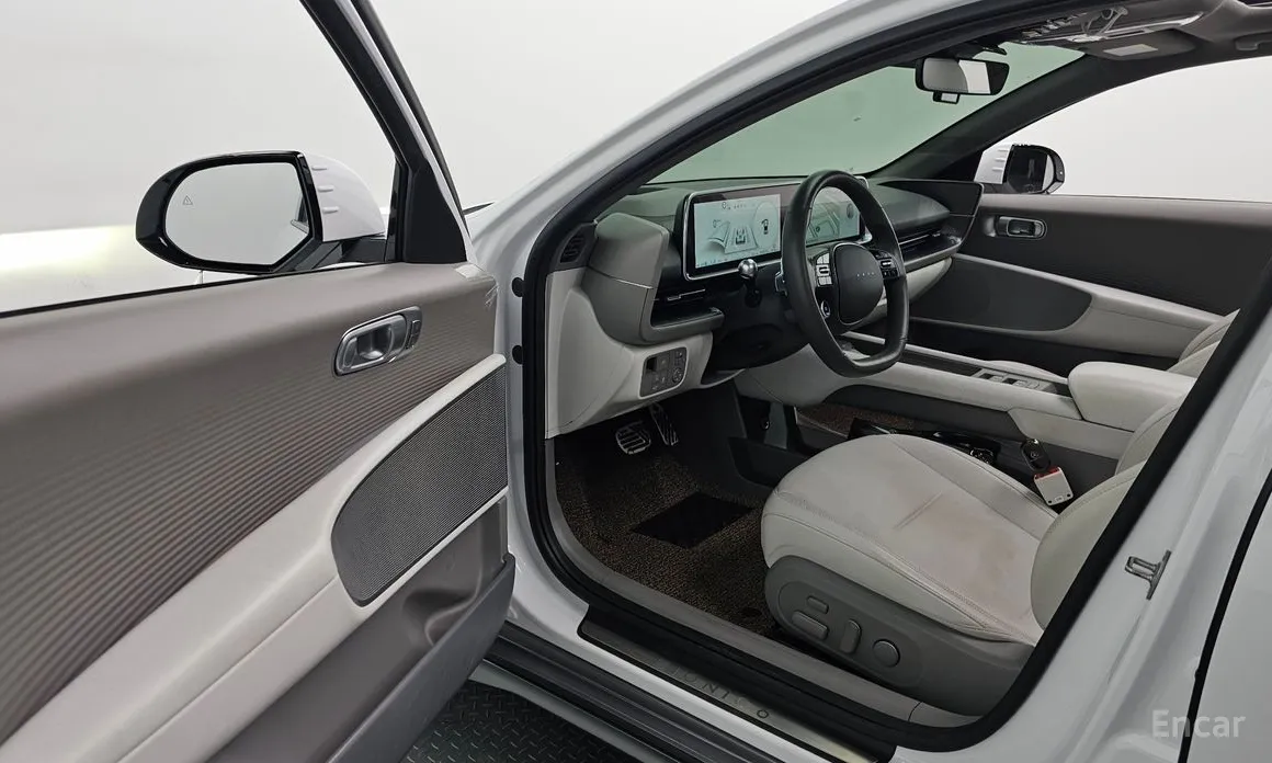 Фото 11 - Hyundai Ioniq 6