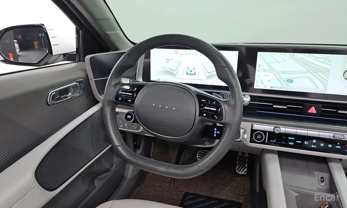 Фото 13 - Hyundai Ioniq 6