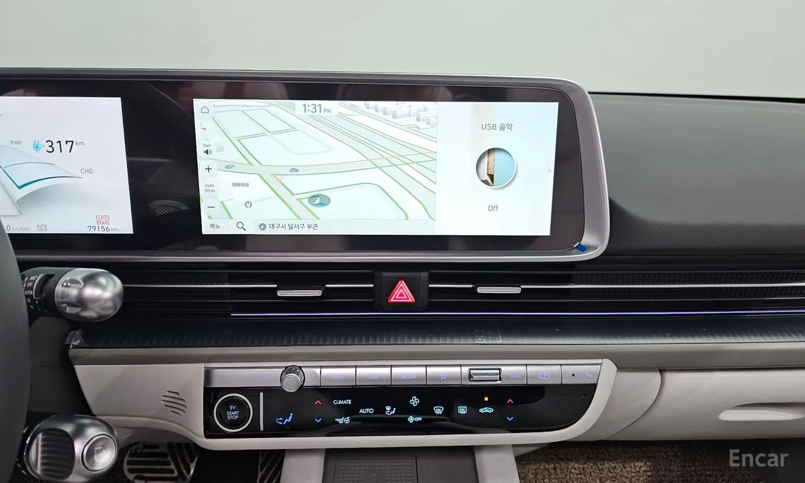 Фото 14 - Hyundai Ioniq 6