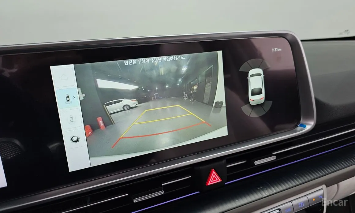 Фото 15 - Hyundai Ioniq 6