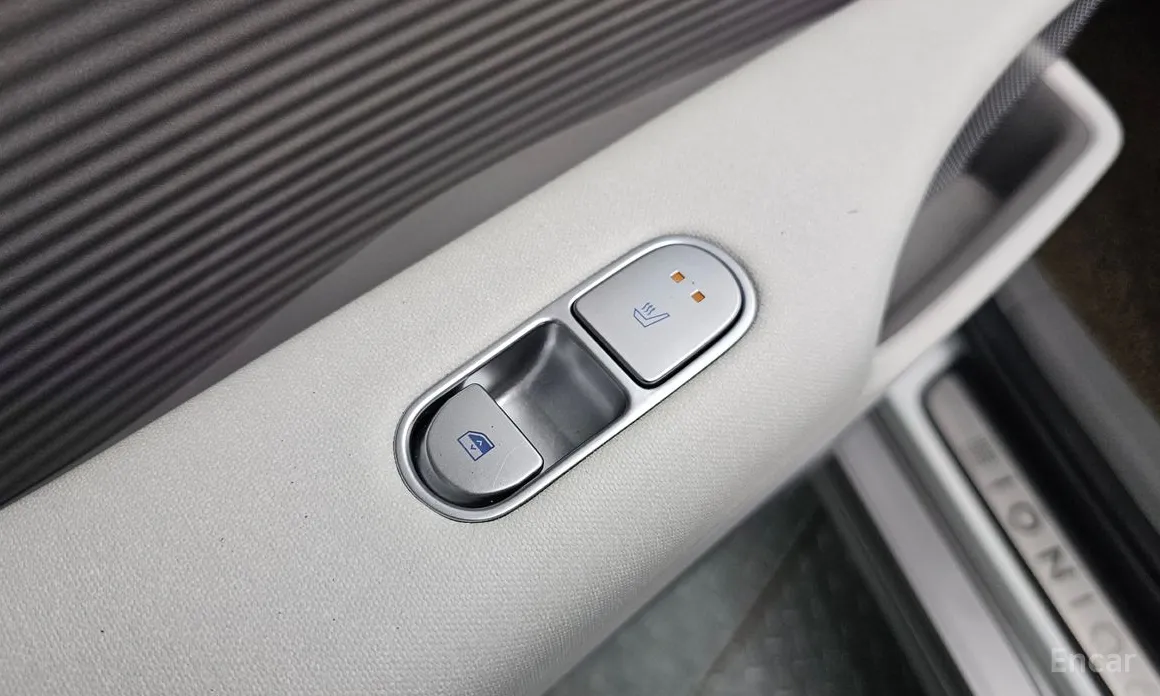 Фото 19 - Hyundai Ioniq 6