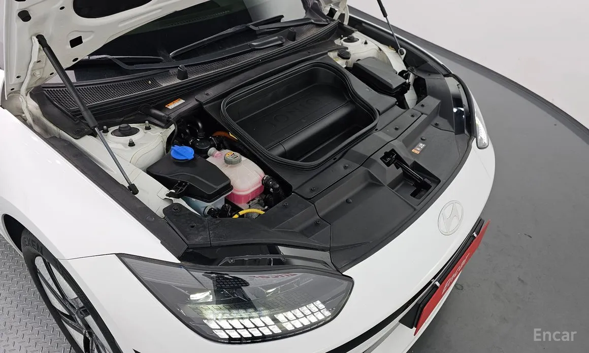 Фото 6 - Hyundai Ioniq 6