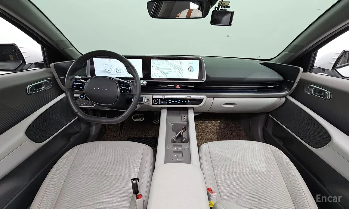 Фото 7 - Hyundai Ioniq 6