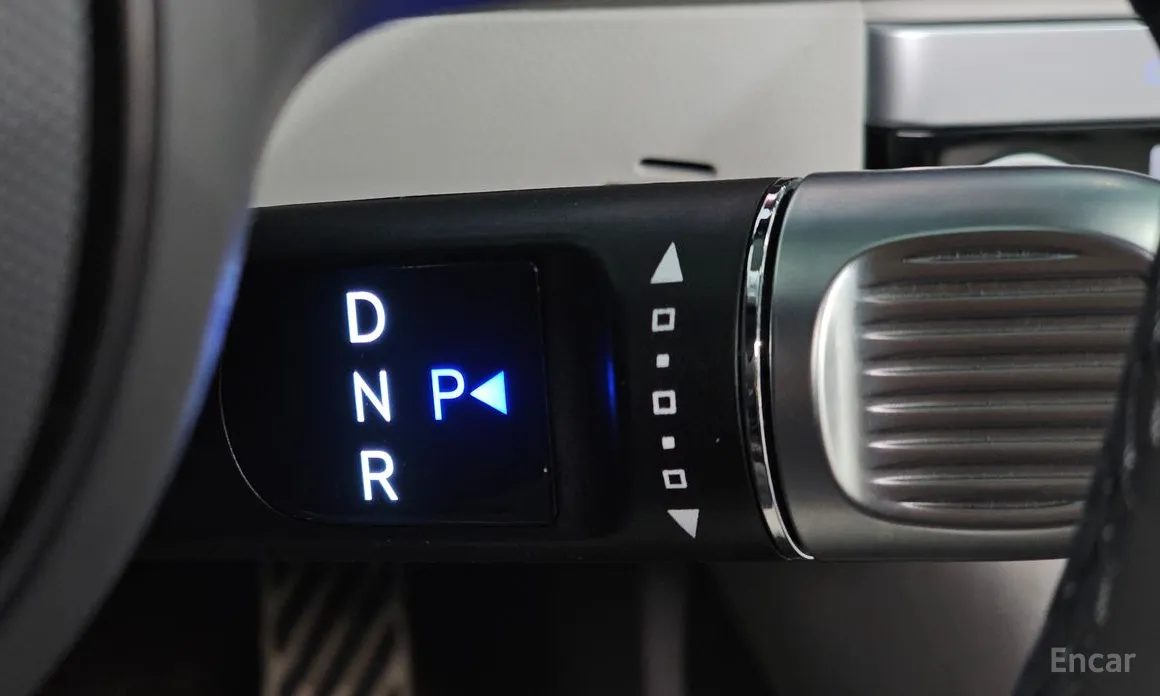 Фото 9 - Hyundai Ioniq 6