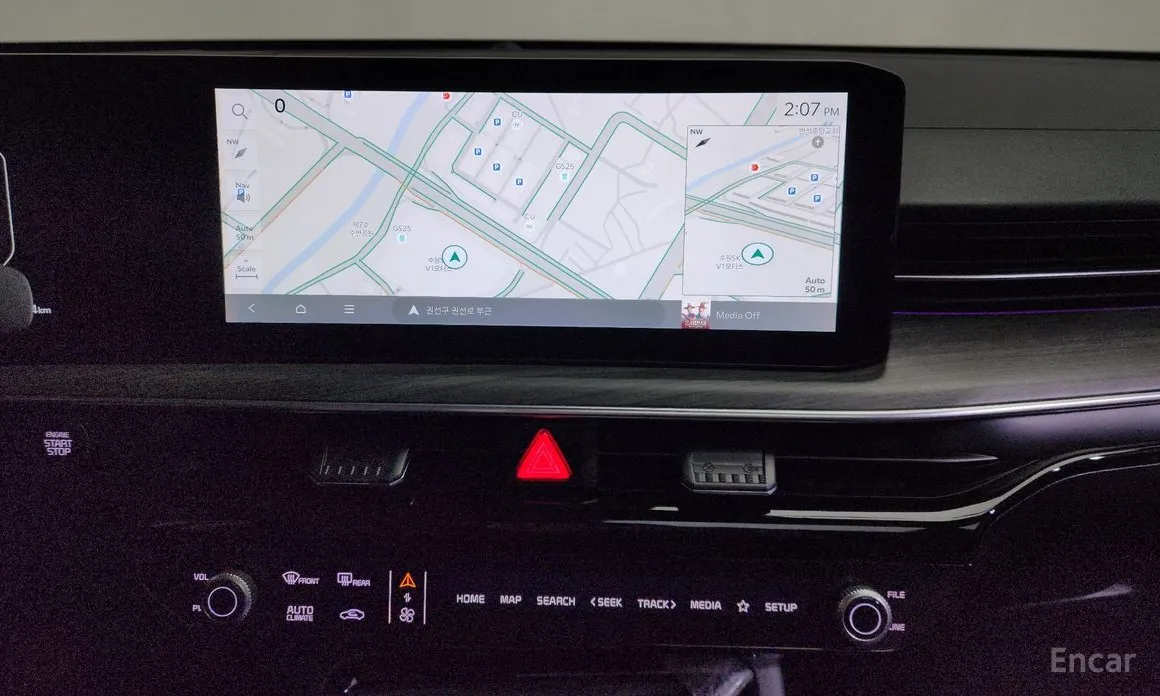 Фото 14 - Kia K5