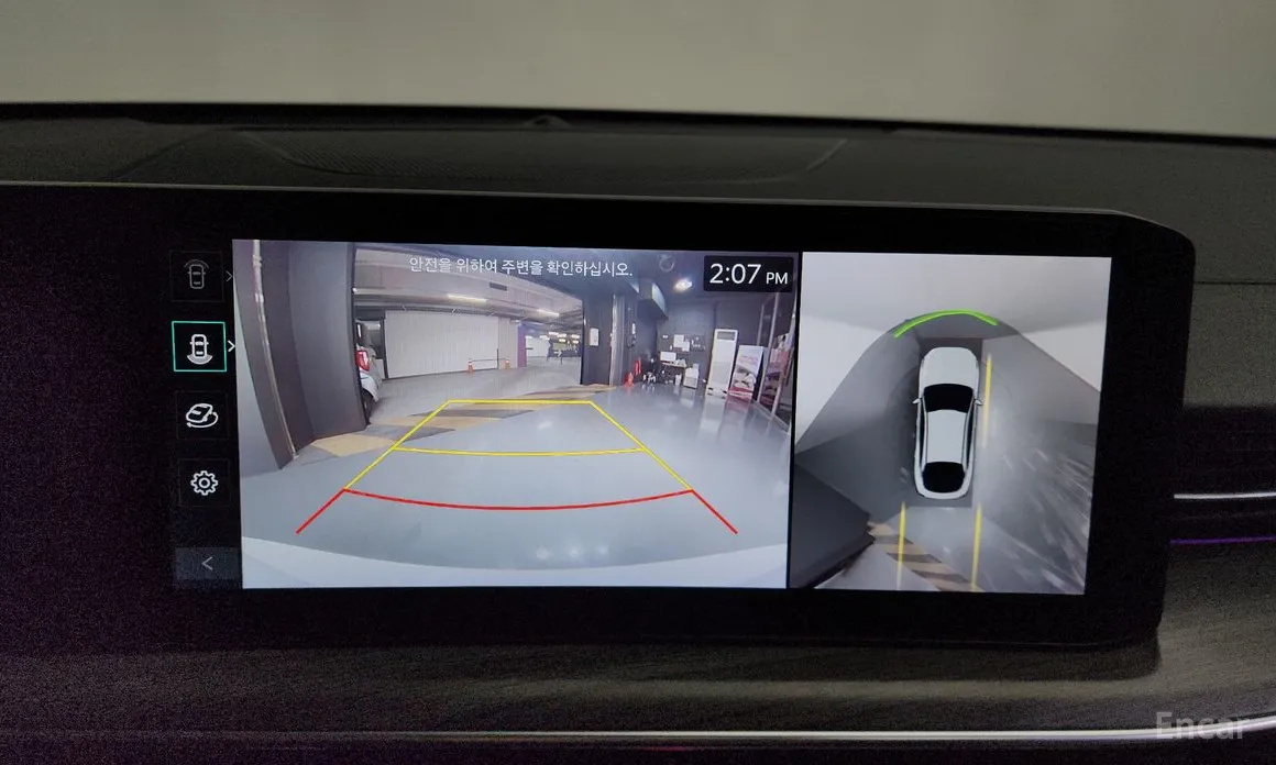 Фото 15 - Kia K5