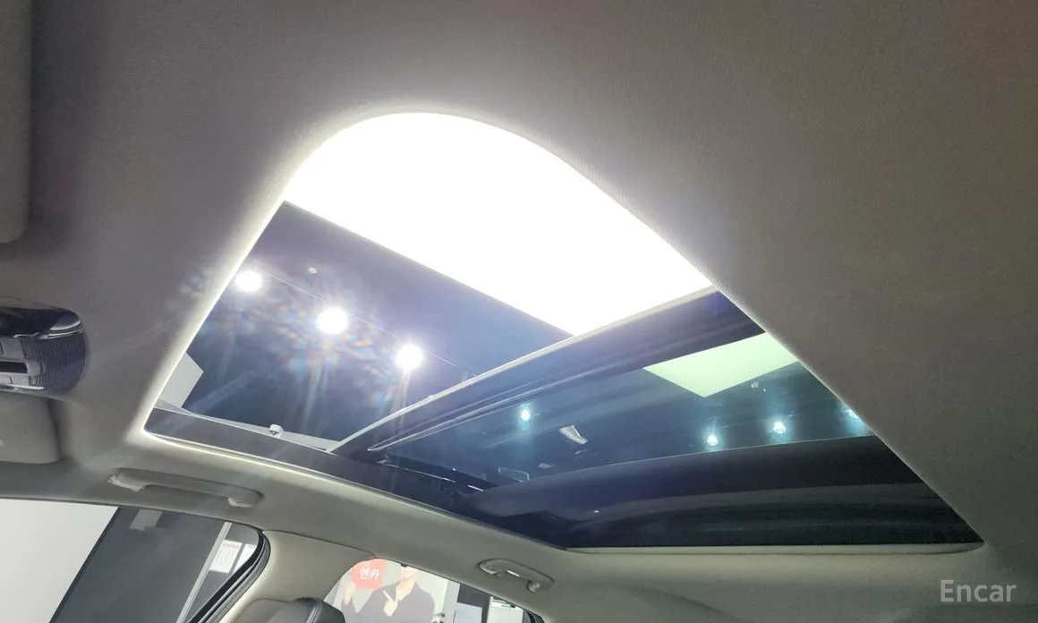 Фото 18 - Kia K5