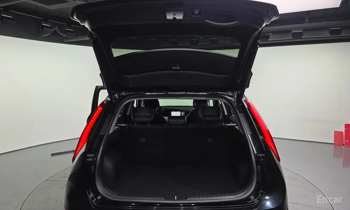 Фото 20 - Kia Niro