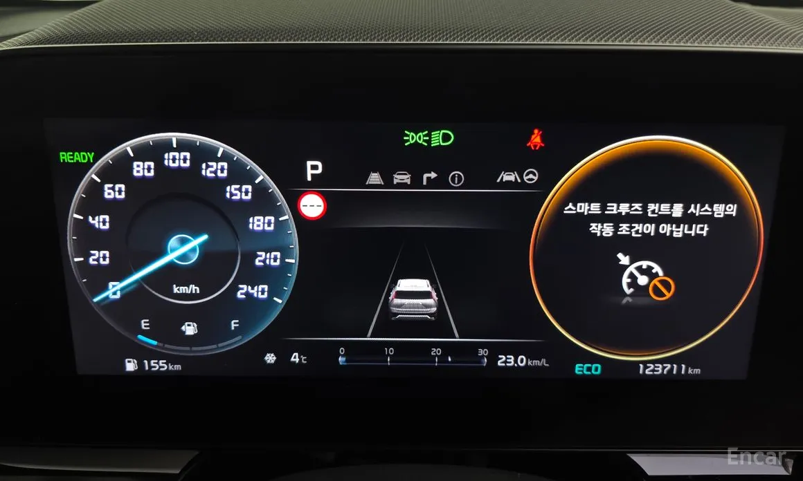 Фото 8 - Kia Niro