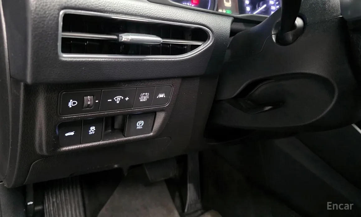 Фото 15 - Hyundai Sonata