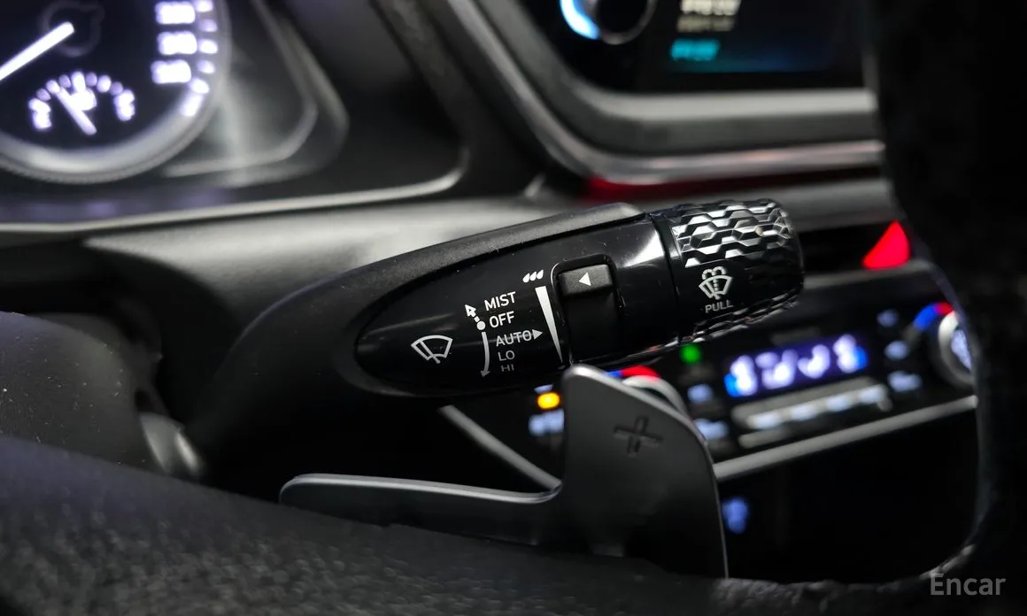 Фото 19 - Hyundai Sonata