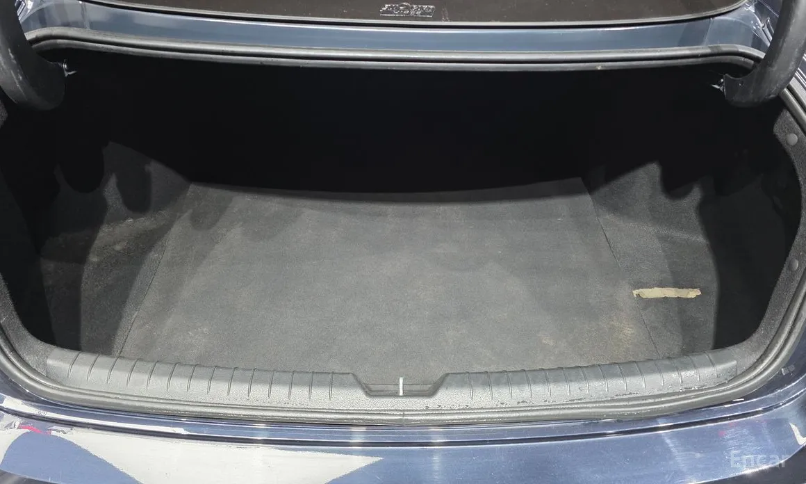 Фото 20 - Hyundai Sonata