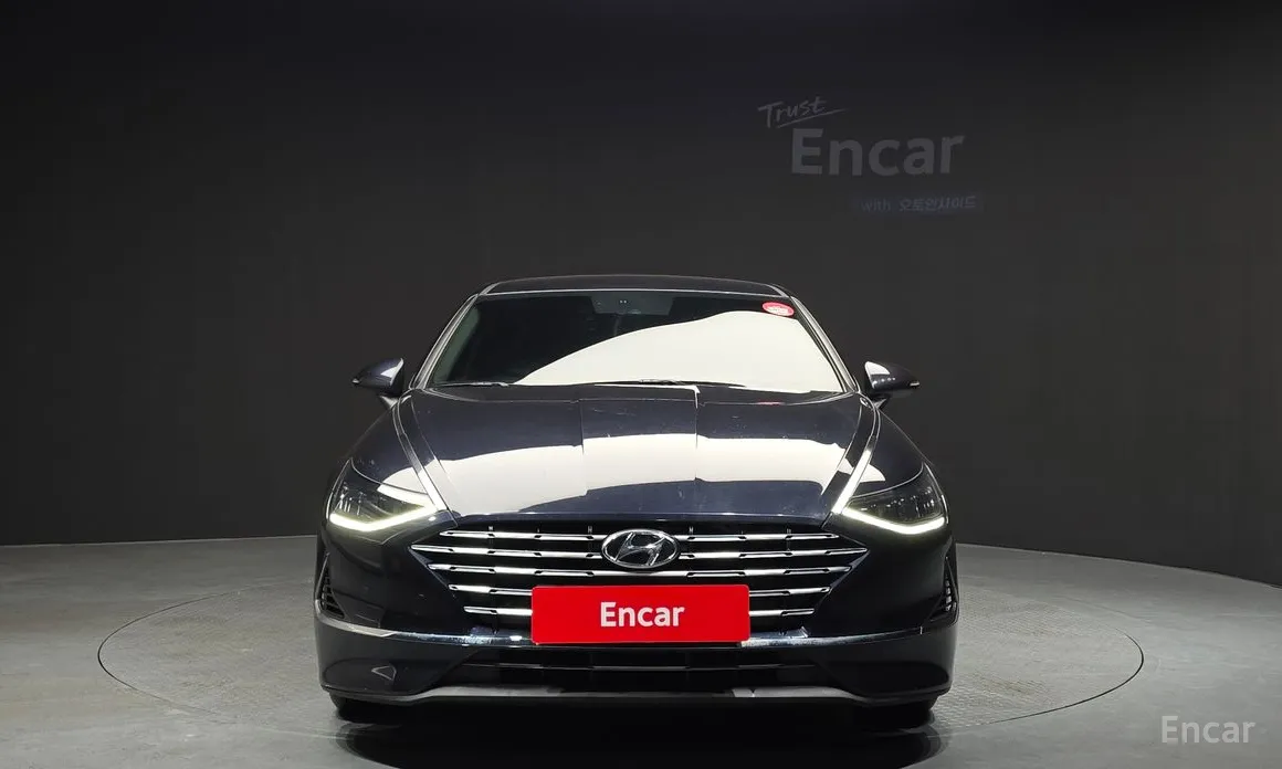 Фото 3 - Hyundai Sonata