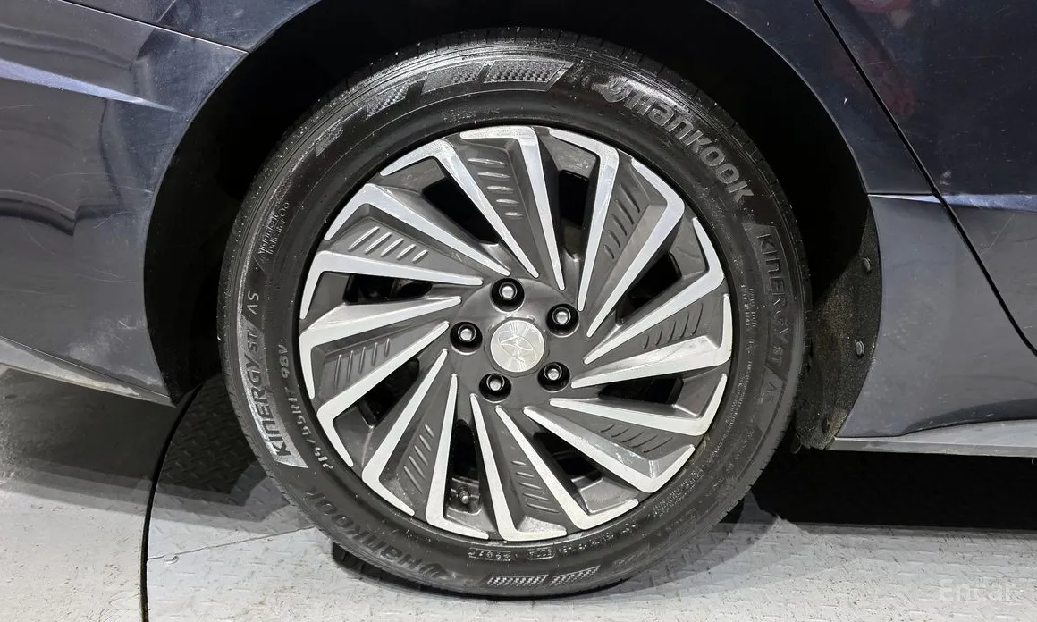 Фото 5 - Hyundai Sonata