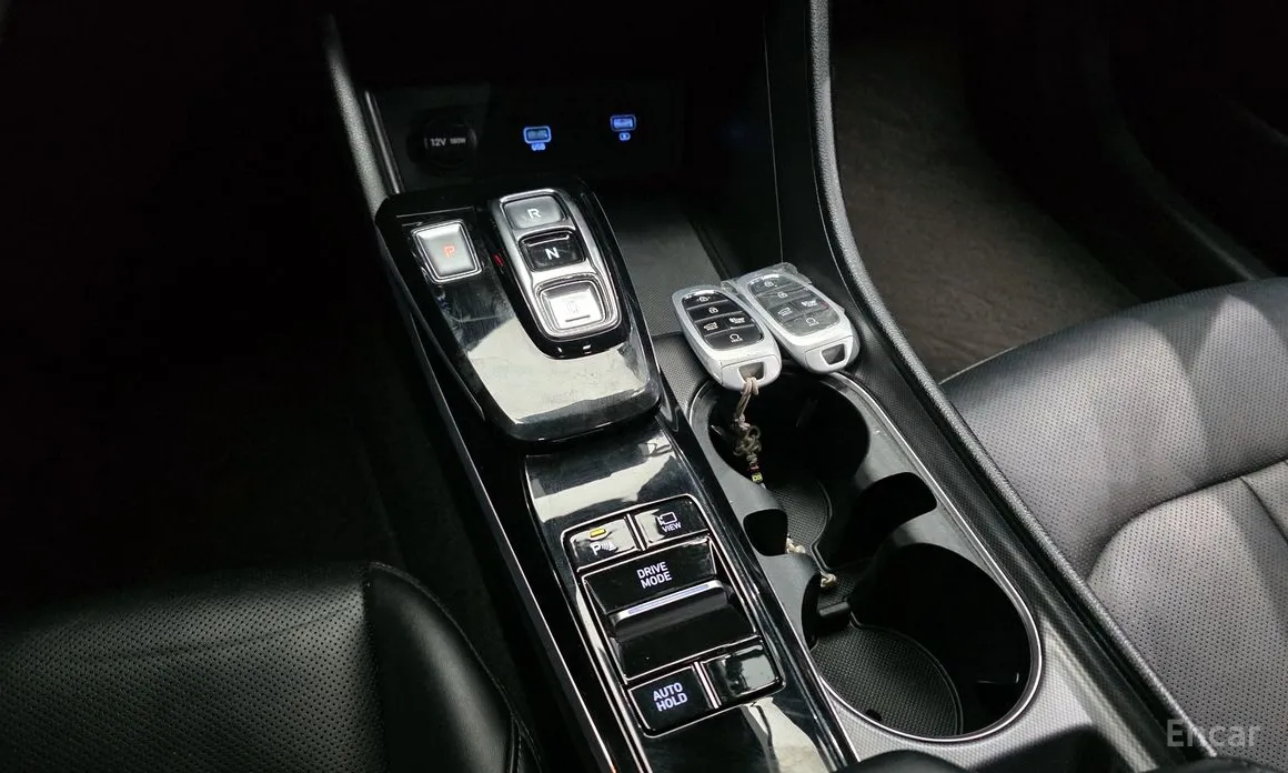 Фото 9 - Hyundai Sonata