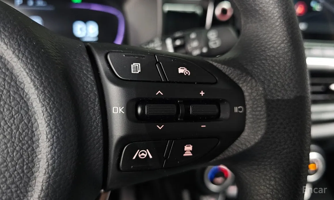 Фото 16 - Kia Morning