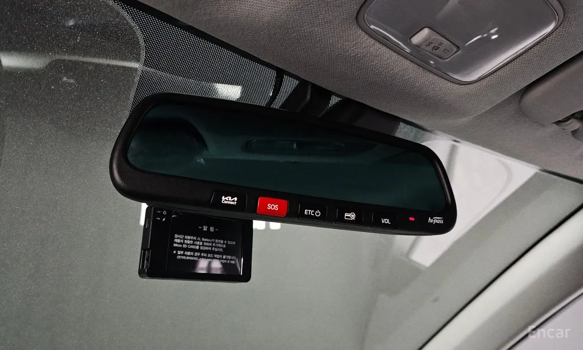 Фото 19 - Kia Morning